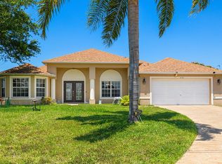 4176 NE 9th Pl, Cape Coral, FL 33909