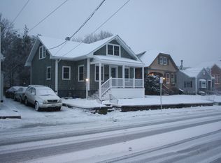 96 Main St, Acushnet, MA 02743