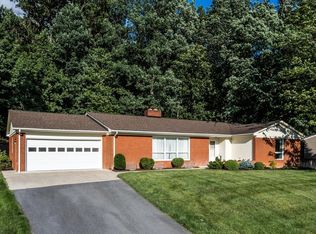 26 College Woods Dr, Bridgewater, VA 22812