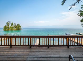 38595 Mary B Ln, Rollins, MT 59931