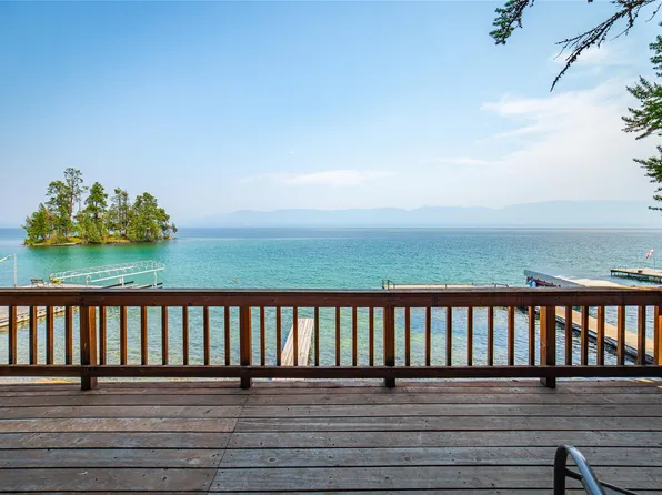 38595 Mary B Ln, Rollins, MT 59931