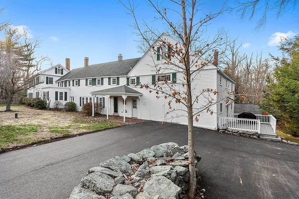 49 Gregory Hill Rd, Princeton, MA 01541 Zillow