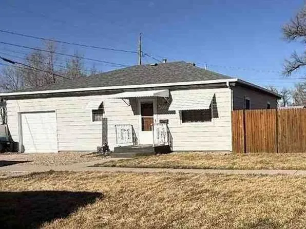 509 W Kiowa Ave, Fort Morgan, CO 80701