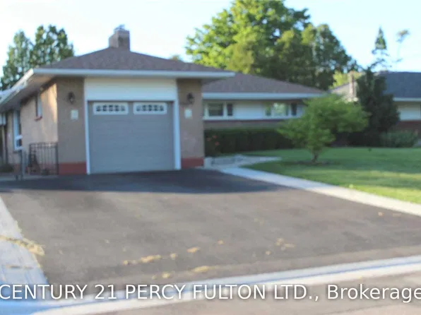 460 Bader Ave, Oshawa, ON L1J 3E8