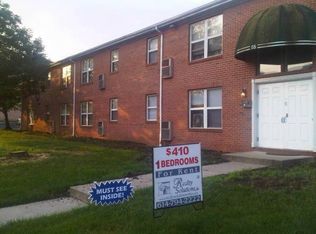 55 Broadmeadows Blvd APT 104, Columbus, OH 43214