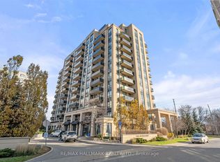 520 Steeles Ave W #308, Vaughan, ON L4J0H2