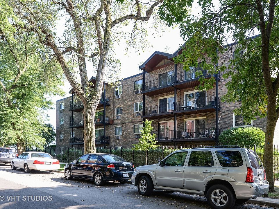 1st image of 1321 W Birchwood Ave APT 307