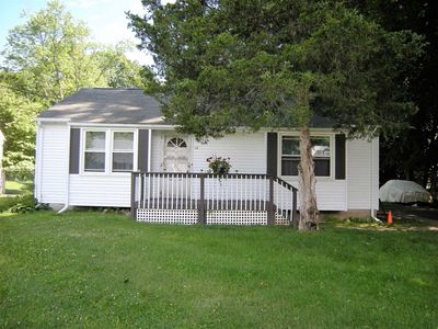 12 Terwilliger Rd, Hyde Park, NY, 12538