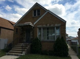 7411 W 57th Pl, Summit, IL 60501