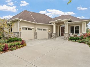 11688 Saint Andrews Cir, Blaine, MN 55449