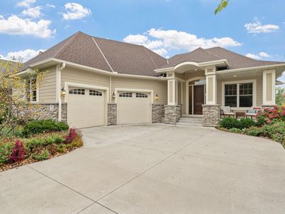 11688 Saint Andrews Cir, Blaine, MN, 55449