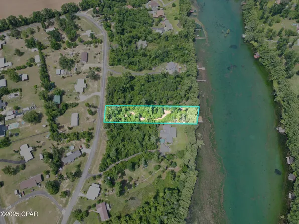 0 Flynt Dr, Marianna, FL 32446