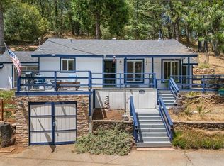 1780 Volley Rd, Meadow Vista, CA 95722