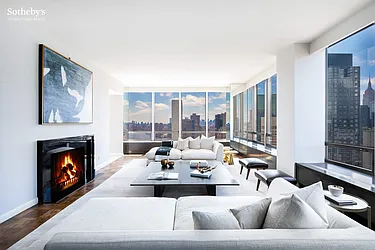 Sold by Sotheby's International Realty