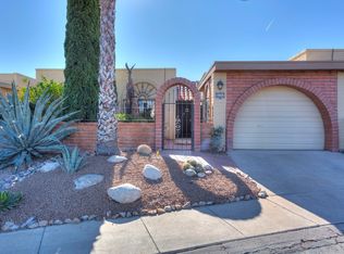 1483 W Calle De Plata, Green Valley, AZ 85622