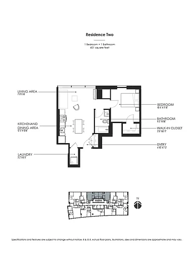 Floor plan 1606