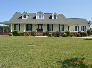 192 Stamey Ln, Winchester, TN 37398