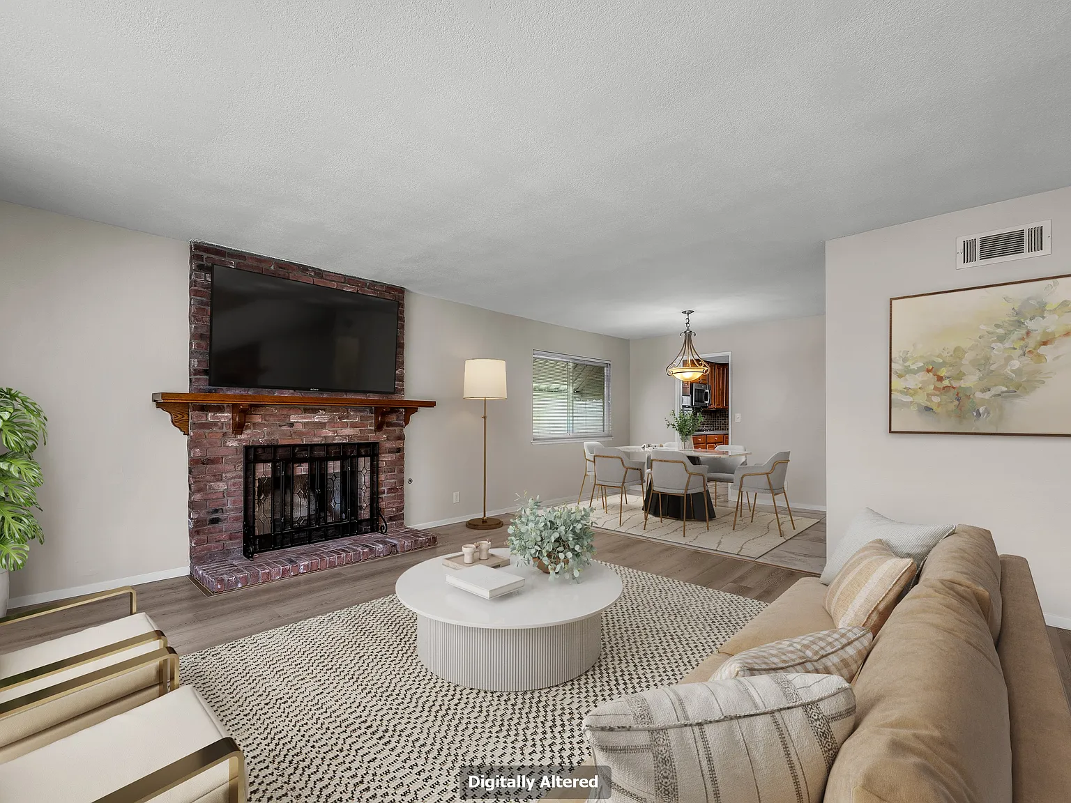 3 bed, 1712 sqft, $4,900 — Photo 3