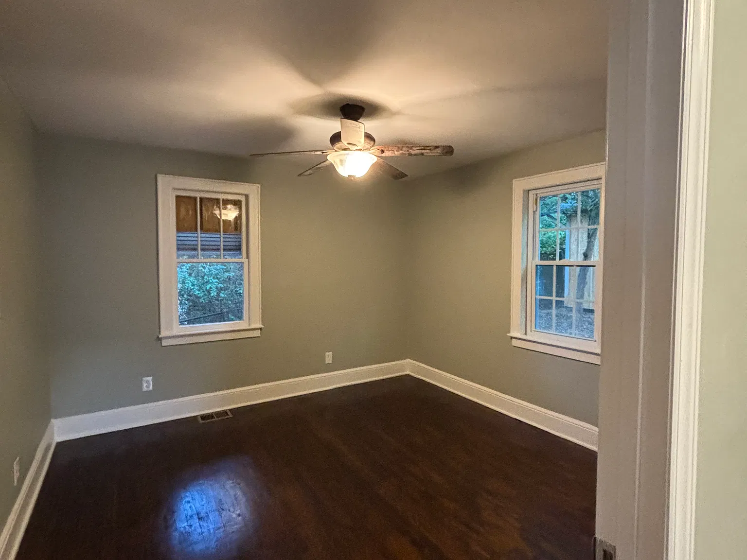 W 2nd Ave, Easley — Photo 2