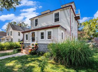 315 N Main St NE, Rockford, MI