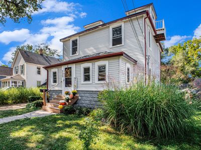 315 N Main St NE, Rockford, MI, 49341