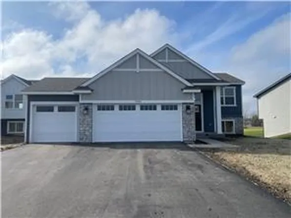 5080 87th St NE, Monticello, MN 55362