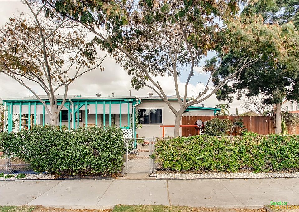 1st image of 3340 Orange Ave