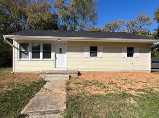413 Sylvan Ter, Hopkinsville, KY 42240