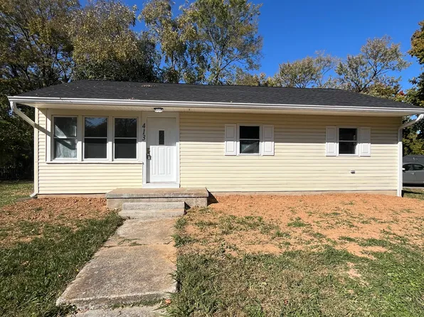 413 Sylvan Ter, Hopkinsville, KY 42240