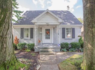 1913 Southeast Blvd, Evansville, IN 47714