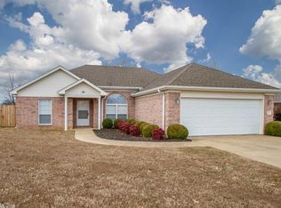 36 Reno Dr, Cabot, AR 72023