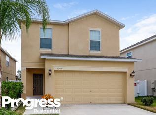 1207 Trailwater Dr, Ruskin, FL 33570