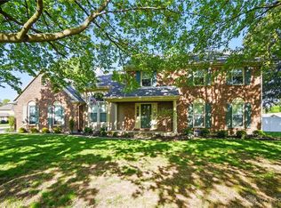 2995 Merrimont Dr, Troy, OH 45373