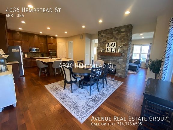 3rd image of 4036 Hempstead St