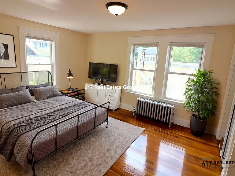 2574 Massachusetts Ave #2B — Photo 5