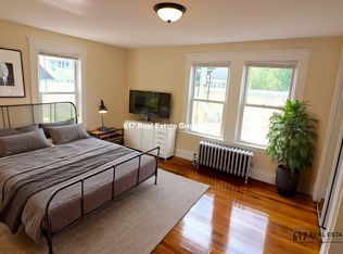 2574 Massachusetts Ave #A1, Cambridge, MA 02140