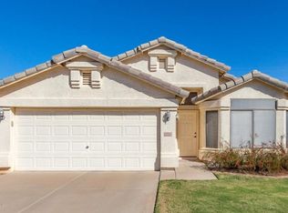 3906 E Page Ave, Gilbert, AZ 85234