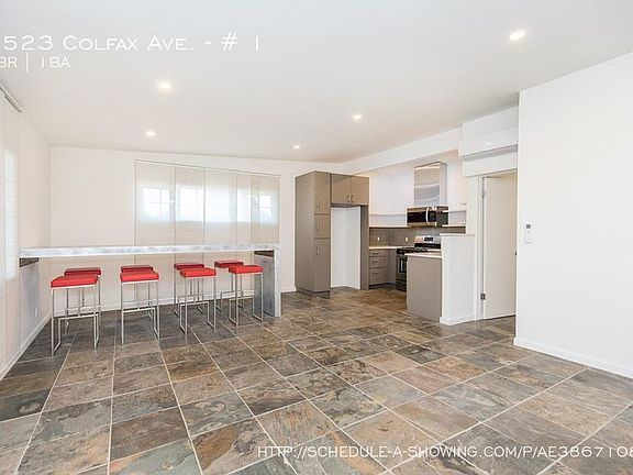 4th image of 5523 Colfax Ave #1