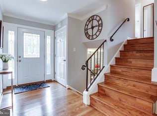 9703 Counsellor Dr, Vienna, VA 22181