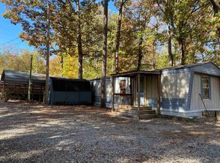 56 Talons Lair Loop, Mount Ida, AR 71957