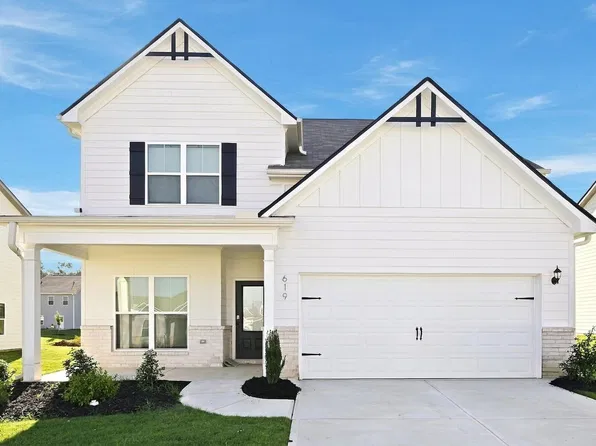 619 Slate Rd, Conyers, GA