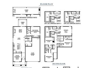 144 Twilight Ln, Saint Augustine, FL 32095