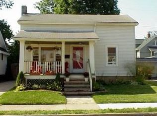 2198 Olive Ave, Lakewood, OH