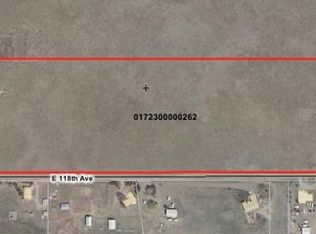 11880 Tower Rd, Commerce City, CO 80022