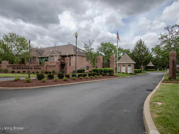 3622 Hurstbourne Ridge Blvd, Louisville, KY 40299