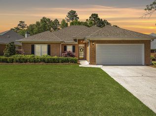 6556 Mill Creek Cir, Birmingham, AL 35242