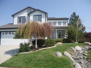 5365 Twin Creeks Dr, Reno, NV 89523
