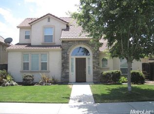 1840 Encina Ave, Modesto, CA 95354