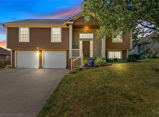 12315 E 56th St, Kansas City, MO 64133