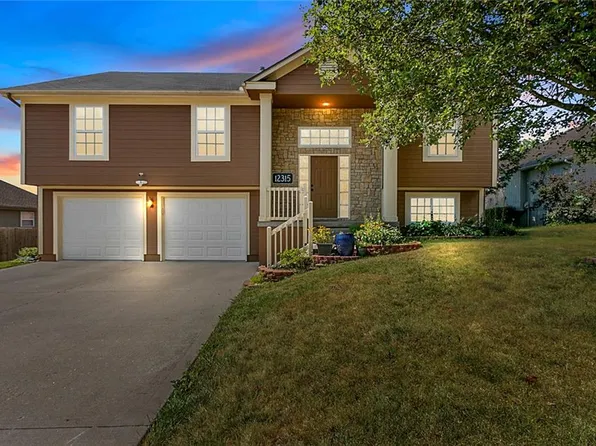 12315 E 56th St, Kansas City, MO 64133